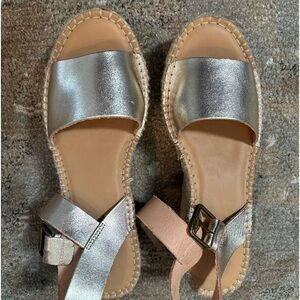 Women’s Soludos Platform Sandals
